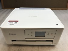 Canon Wireless Pixma TS7720 All-in-one Inkjet Printer 420 Pages with Ink picture