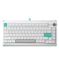 Original ASUS TX75 Tri-mode Wireless Bluetooth Wired Gaming Keyboard 8KHz RGB picture