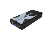Adder X200/R-US AdderLink X200 USB KVM Remote User Station picture