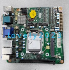1pc used MINI-ITX motherboard GRANTECH SYS86355VGGA picture