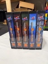 Digital Juice ready2go 04-08 Final Cut Pro Apple Motion Lot picture