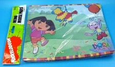 2004 DORA THE EXPLORER Memo Mouse Pads 60 Count NICKELODEON New Martin Designs picture