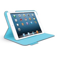 Logicool (Logitech Japan) Folio Protective Case for iPad mini Dark Grey picture