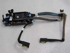 DELL POWEREDGE R660 10 BAY SERVER 8 NVME U.2 / SAS/SATA H965I HARDWARE KIT picture