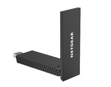Upgrade a computer to Wifi 6/6E Netgear USB 3 Tri-band Wifi adapter A8000 AX3000 picture