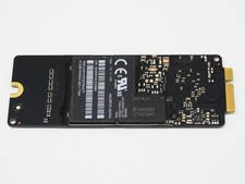 Apple 512GB SSD Samsung MZ-DPC5120/0A2 Part# 655-1739A MacBook Pro picture