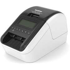 Brother QL820NWB Ultra Flexible Label Printer with Multiple Connectivity Options picture