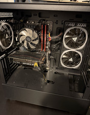 CYBERPOWER PREBUILT picture