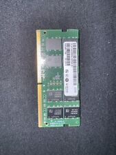Virtium DDR4 32GB ECC SODIMM VL41A4G66A-N6SB-S1 ***NEW*** picture