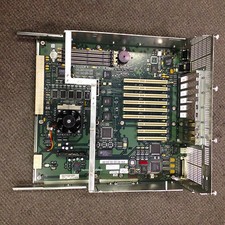 NetApp Network Appliance 110-01803 Motherboard w/ CPU and heatsink picture