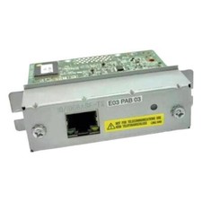 UB-E03 M252A C32C824541 Ethernet Interface Card Fits For Epson TM-T88V TM-J2000 picture