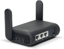 GL-A1300 Pocket VPN Travel Router - Portable Wi-Fi Router for Travel picture