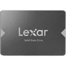 Lexar NS100 512GB SATA III 2.5