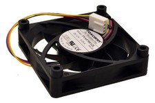 Foxconn PVA070E12L 70mm 4Pin AMD AM2 AM3 CPU Cooling Fan Replacement picture