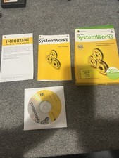 2005 Norton System Works New picture