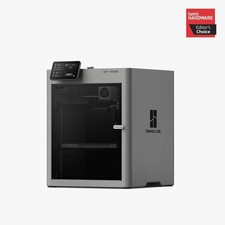 Bambu Lab P2S 3D Printer picture