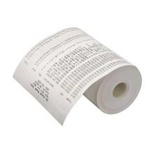Honeywell 740851-101 ImagePro Apex 2 100-Pack Receipt Paper picture