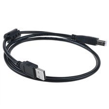 USB Cable Cord for M-Audio Pro Tools Recording Studio Fast Track Audio interface picture