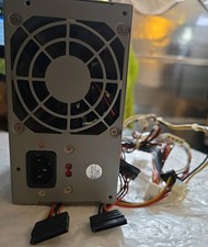 LITEON Computer Power Supply PS-5251-08  250W picture