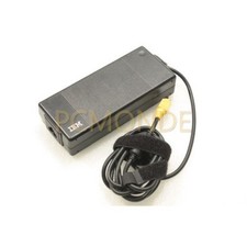 IBM ThinkPad G40/G41 120w 16v 7.5a AC Adapter/Cord (02K7094) picture
