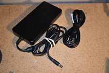 OEM Genuine Dell WD19TB WD19TBS WD19S WD22TB4 Dock PA-9E 240W Adapter Charger picture