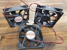 OEM Evercool EC9225M12C 92mm Cooling Fan 12V 0.15A Ball Bearing PC Computer Fan  picture