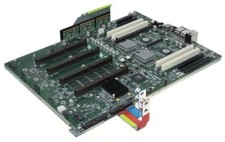 GENUINE SUN 501-7066-09 MOTHERBOARD FOR SUN FIRE V445  picture