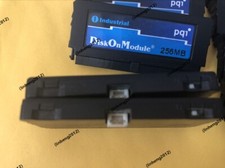 10PCS PQI 256MB Disk on module industrial 40pin DOM picture