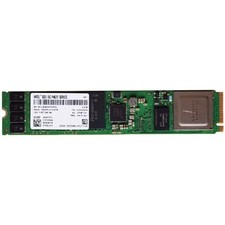 Intel DC P4511 Series 1TB SSD M.2 NVMe PCIe Solid State Drive SSDPELKX010T8L1 picture