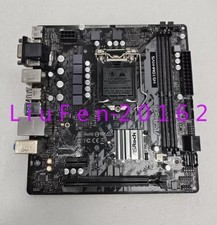 1pc used  ASROCK H510m-hv5 motherboard picture