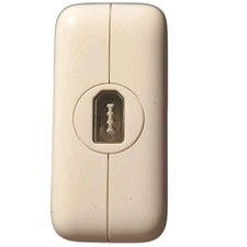 Apple Firewire Power Adapter model A1070 3rd Gen iPod  picture