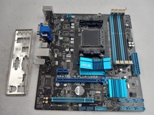 ASUS M5A78L-M PLUS/USB3 SOCKET AM3+ MOTHERBOARD (MBC94) picture