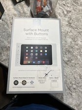 iport surface mount with buttons picture