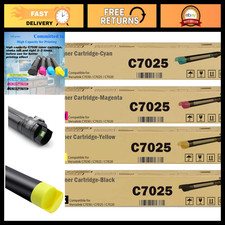 Compatible Toner Cartridge for Xerox Versalink C7020 C7025 C7030 - High Yield, Q picture