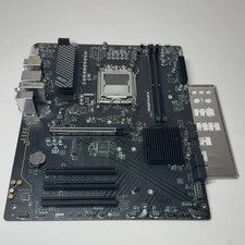 MSi Pro B650-VC WIFI III AM5 ATX AMD DDR5 Motherboard picture