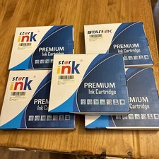 15 BLACK PGI-280 XXL Ink Cartridges replacement for Canon TR8520 TR8620 TS702 picture