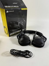 Corsair Void RGB Elite Wireless Gaming Headset –NO DONGLE picture