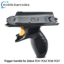 OEM Trigger Handle for Zebra Symbol TC51 TC52 TC56 TC57 Handheld Barcode Scanner picture