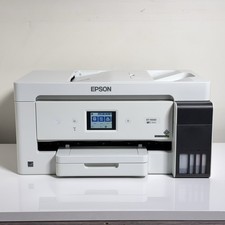 Epson EcoTank ET-15000 Wireless 13x19 Wide Format All-in-One Printer *PARTS picture