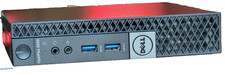 Dell OptiPlex 5050 Micro Intel Core i5 7500T @2.70GHz 8GB 500GB SATA HDD Win 11 picture