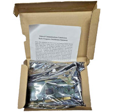 NEW Domex / DTC UDS-IS11 ISA SCSI host adapter, DB25, scanner or external drive picture