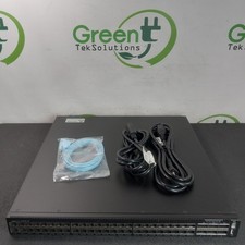 Dell Networking S4048-ON 48-Port 10GbE SFP+ 6-Port QSFP Switch picture