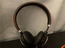 Jabra Evolve Headsets: Model HSC 017 Excellent Condition picture