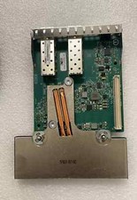 DELL QLogic QLE2662-DEL 2-Port 16Gb SFP+FC HBA Network Card with 2 SFPS HIGH PRO picture