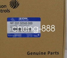 1PCS YORK 031-02565-000 Central air conditioning circuit board new FedEx or DHL picture