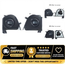 Replacement Cooling Fan for ASUS Zephyrus G15 GA503 M16 GU603 FN22 FN23 CPU GPU picture