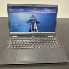 Dell Latitude 3520 15.6