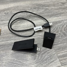 NETGEAR A6210 AC1200 Dual-Band USB 3.0 WiFi Adapter for PC Black (E3) picture