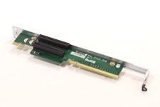 SuperMicro 1U 2-Slot PCIe x8 Riser Card with Bracket P/N: RSC-R1UU-2E8 Tested picture