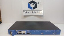 ADTRAN NetVanta 8044M Fiber NTE Router 8 port 1174801G1 *UNTESTED* *SOLD AS IS* picture